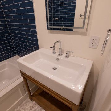 Bathrooms