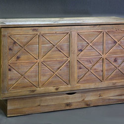 Murphy Cabinet Beds - Products