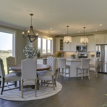 Fall 2017 Parade of Homes