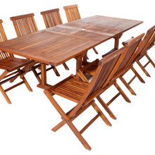 Outdoor furniture
