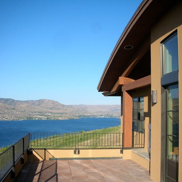 Chelan Residence