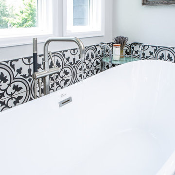 Willowleaf Drive Multi Space Renovation