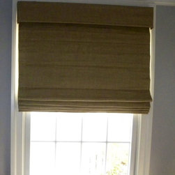 Main Line Window Dacor - Window Treatments