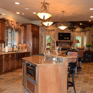 North Alabama Design Projects