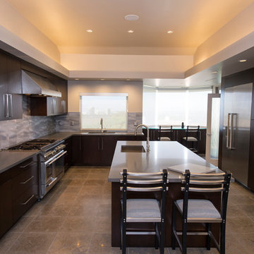Newport Beach Job