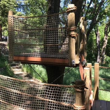 Alamo Treehouse #2