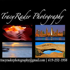 Tracy Rader Photography