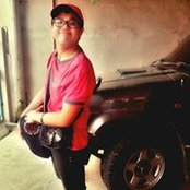 Roi Ortega's photo