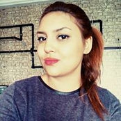 Samiha Dhifaoui's photo