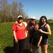 Aimee Chappa's photo