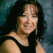 Photo de Benita Scribner