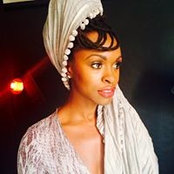 Latham Thomas's photo