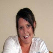 Geri Hayes's photo