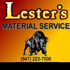Lester's Material Service, Inc. Grayslake, IL