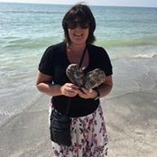 Diane Evans's photo