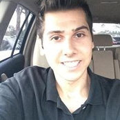 Michael Tachejian's photo