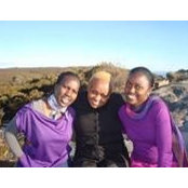 Maria Chikwekwe's photo