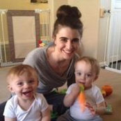 Ashley Lawrence's photo