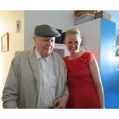 Erla Karlsdottir's photo
