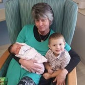 Renee Richardson's photo