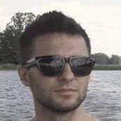 Damian Mikołajczuks foto