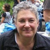 Lauren Wassermans foto