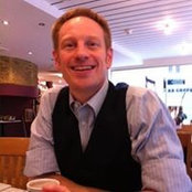 Colin Mortimer's photo