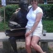 Nancy Sones's photo