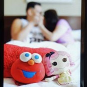 Sam Sandaga's photo