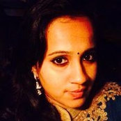 Varshini Paranthaman's photo
