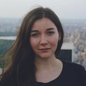 Анастасия Кузнецоваs foto