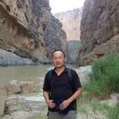 Lizhao Zhang's photo