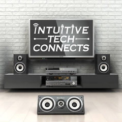 Intuitive Tech Connects