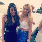 Foto von Lucy Evans