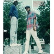 Reggie Brown's photo