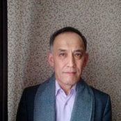 Олег Дамдинов's photo