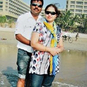 Foto von Rajesh Pathak
