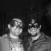 Chad Richards's photo