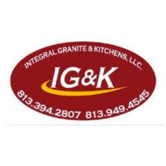 Integral granite and Kitchens LLC.