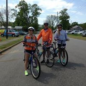 Bud Turner's photo