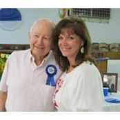 Michaele Hayden's photo