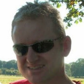 Cormac Rafterys foto