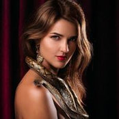 Yulia Bobkova's photo