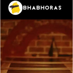 Bhabhoras infrastructures