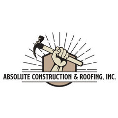 Absolute Construction & Roofing, Inc.