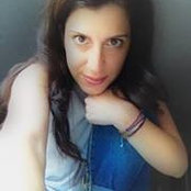 Eirini Kalafatides's photo