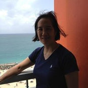 Barbara Liu's photo
