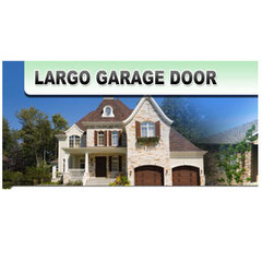 Largo Garage Door
