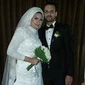 Esraa El-Azaly's photo