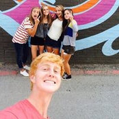 Hunter Thompson's photo